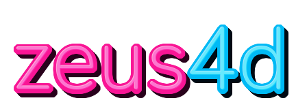 zeus4d — logo kanal