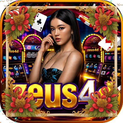 zeus4d — mitra unggulan